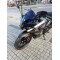 Bajaj Pulsar RS 200 Siperlik Ön Cam 2015 2025 Model 33cm Siyah Renkli 4mm KISA SPOR CAM