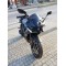 Bajaj Pulsar RS 200 Siperlik Ön Cam 2015 2025 Model 33cm Siyah Renkli 4mm KISA SPOR CAM