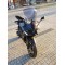 Bajaj Pulsar RS 200 Siperlik Ön Cam 2015 2025 Model 56cm Füme Renkli 4mm UZUN CAM
