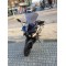 Bajaj Pulsar RS 200 Siperlik Ön Cam 2015 2025 Model 56cm Füme Renkli 4mm UZUN CAM