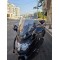 Bmw C 650 GT Siperlik Ön Cam 2011 2016 Model 75cm Şeffaf Renkli 4mm