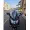 Bmw C 650 GT Siperlik Ön Cam 2011 2016 Model 75cm Şeffaf Renkli 4mm