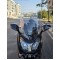 Bmw C 650 GT Siperlik Ön Cam 2011 2016 Model 75cm Şeffaf Renkli 4mm