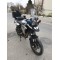 Bmw F650 F750 F850 GS Siperlik Ön Cam 2008 2012 Model 47cm Şeffaf Renkli 4mm