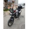 Bmw F650 F750 F850 GS Siperlik Ön Cam 2008 2012 Model 47cm Şeffaf Renkli 4mm