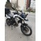 Bmw F650 F750 F850 GS Siperlik Ön Cam 2008 2012 Model 47cm Şeffaf Renkli 4mm