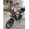 Bmw F650 F750 F850 GS Siperlik Ön Cam 2008 2012 Model 47cm Şeffaf Renkli 4mm