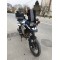 Bmw F650 F750 F850 GS Siperlik Ön Cam 2008 2012 Model 47cm Siyah Renkli 4mm