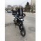 Bmw F650 F750 F850 GS Siperlik Ön Cam 2008 2012 Model 47cm Siyah Renkli 4mm