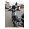 Bmw F650 GS Siperlik Ön Cam 2004 2007 Model 45cm Şeffaf Renkli ( 4 Delikli ) 4mm