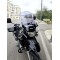 Bmw F650 GS Siperlik Ön Cam 2004 2007 Model 50cm Füme Renkli 4mm SPORTİF