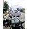 Bmw F650 GS Siperlik Ön Cam 2004 2007 Model 50cm Füme Renkli 4mm SPORTİF