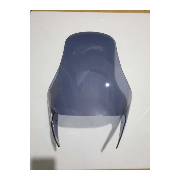 Bmw F650 ST Siperlik Ön Cam 1993 2000 Model 58cm Füme Renkli 4mm