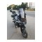 Bmw F750 GS Siperlik Ön Cam 2018 2023 Model 48cm Füme Renkli 4mm