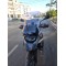 Bmw F750 GS Siperlik Ön Cam 2018 2023 Model 57cm Füme Renkli 4mm UZUN CAM