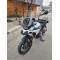 Bmw F800 GS Siperlik Ön Cam 2023 2025 Model 44cm Şeffaf Renkli 4mm