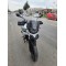 Bmw F800 GS Siperlik Ön Cam 2023 2025 Model 44cm Şeffaf Renkli 4mm