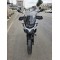 Bmw F800 GS Siperlik Ön Cam 2023 2025 Model 44cm Şeffaf Renkli 4mm
