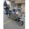 BMW K 1300 GT Siperlik Ön Cam 2009 2013 Model 65cm Şeffaf Renkli 4mm
