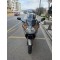 BMW K 1300 GT Siperlik Ön Cam 2009 2013 Model 65cm Şeffaf Renkli 4mm