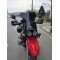 Bmw R 1100 GS Siperlik Ön Cam 1993 1999 Model 58cm Siyah Renkli 4mm