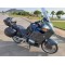 Bmw R 1100 RT Siperlik Ön Cam 1994 2000 Model 49cm Füme Renkli 4mm