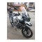 Bmw R 1200 1250 GS Siperlik Ön Cam 2013 2024 Model 52cm Şeffaf Renkli 4mm