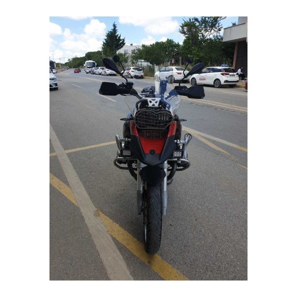 Bmw R 1200 GS Siperlik Ön Cam 2004 2012 Model 40cm Şeffaf Renkli 4mm ORTA BOYLU CAM Bmw R 1200 GS Siperlik Ön Cam 2004 2012 Model 40cm Şeffaf Renkli 4mm ORTA BOYLU CAM