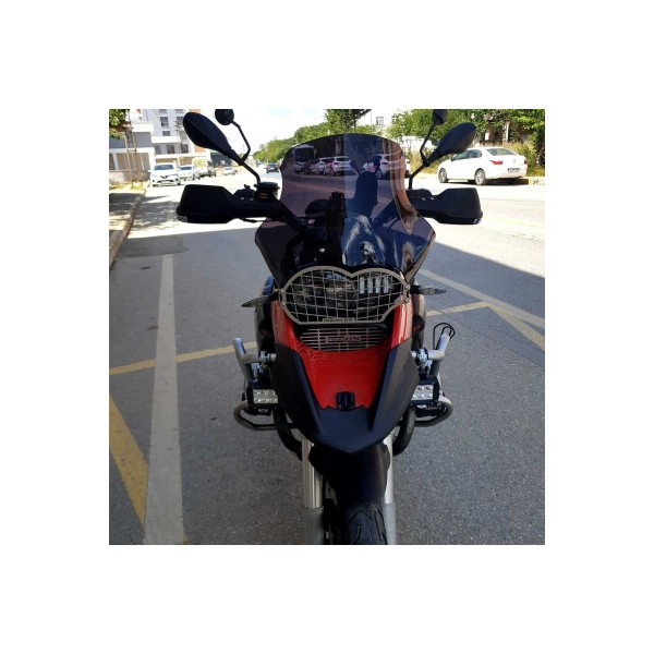 Bmw R 1200 GS Siperlik Ön Cam 2004 2012 Model 40cm siyah Renkli 4mm KÜÇÜK SPOR CAM Bmw R 1200 GS Siperlik Ön Cam 2004 2012 Model 40cm siyah Renkli 4mm KÜÇÜK SPOR CAM