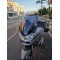 BMW R 1200 RT Siperlik Ön Cam 2005 2015 Model 70cm Füme Renkli 4mm