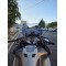 BMW R 1200 RT Siperlik Ön Cam 2005 2015 Model 70cm Füme Renkli 4mm