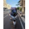 BMW R 1200 RT Siperlik Ön Cam 2005 2015 Model 70cm Siyah Renkli 4mm