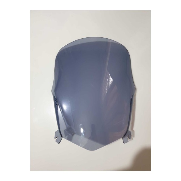 CF Moto Jetmax 250 Siperlik Ön Cam 2012 2016 Model 50cm Füme Renkli 4mm