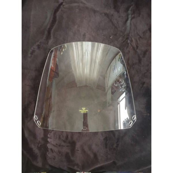 Dorado Sandor 250 Siperlik Ön Cam 2006 Model 41cm şeffaf Renkli 4mm