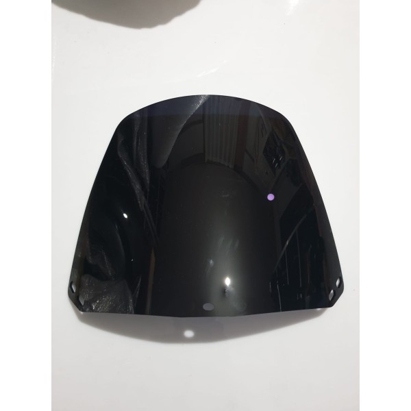 Dorado Sandor 250 Siperlik Ön Cam 2006 Model 41cm siyah Renkli 4mm