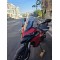 Ducati Multistrada V2 Siperlik Ön Cam 2022 2025 Model 60cm Şeffaf Renkli 4mm Ducati Multistrada V2 Siperlik Ön Cam 2022 2025 Model 60cm Şeffaf Renkli 4mm