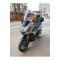 Honda Adv 350 Siperlik Ön Cam 2023 2025 Model 72cm Füme Renkli 4mm UZUN CAM