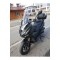 Honda Adv 350 Siperlik Ön Cam 2023 2025 Model 72cm Şeffaf Renkli 4mm UZUN CAM