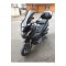 Honda Adv 350 Siperlik Ön Cam 2023 2025 Model 72cm Siyah Renkli 4mm UZUN CAM