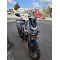 Honda Africa twin CRF 1100 L4 Ön Cam 2023 2025 Model 46cm Füme Renkli 4mm ORİJİNAL BOYLU