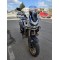 Honda Africa twin CRF 1100 L4 Ön Cam 2023 2025 Model 46cm Füme Renkli 4mm ORİJİNAL BOYLU