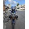 Honda Africa twin CRF 1100 L4 Ön Cam 2023 2025 Model 46cm Füme Renkli 4mm ORİJİNAL BOYLU