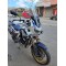 Honda Africa twin CRF 1100 L4 Ön Cam 2023 2025 Model 46cm Şeffaf RenkliORİJİNAL BOYLU