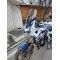 Honda Africa twin CRF 1100 L4 Ön Cam 2023 2025 Model 46cm Şeffaf RenkliORİJİNAL BOYLU