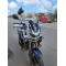Honda Africa twin CRF 1100 L4 Ön Cam 2023 2025 Model 46cm Şeffaf RenkliORİJİNAL BOYLU