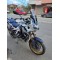 Honda Africa twin CRF 1100 L4 Ön Cam 2023 2025 Model 46cm Şeffaf RenkliORİJİNAL BOYLU