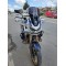 Honda Africa twin CRF 1100 L4 Ön Cam 2023 2025 Model 46cm Siyah Renkli 4mm ORİJİNAL BOYLU