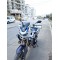 Honda Africa twin CRF 1100 L4 Ön Cam 2023 2025 Model 54cm Şeffaf Renkli 4mm UZUN VE GENİŞ