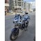 Honda Africa twin CRF 1100 L4 Ön Cam 2023 2025 Model 54cm Şeffaf Renkli 4mm UZUN VE GENİŞ