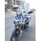Honda Africa twin CRF 1100 L4 Ön Cam 2023 2025 Model 54cm Şeffaf Renkli 4mm UZUN VE GENİŞ